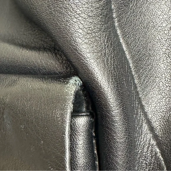 Coach Kristin Slouch Crossbody Shoulder Bag - Picture 11 of 14